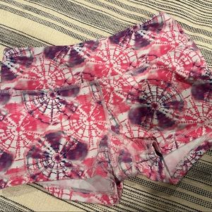 Savage Barbell Women’s Shorts Size Small